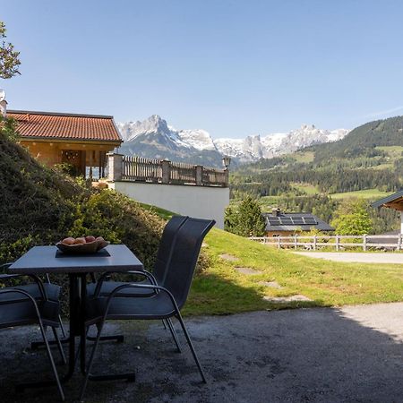 Hotel Oberwinklgut Bischofshofen Exteriér fotografie