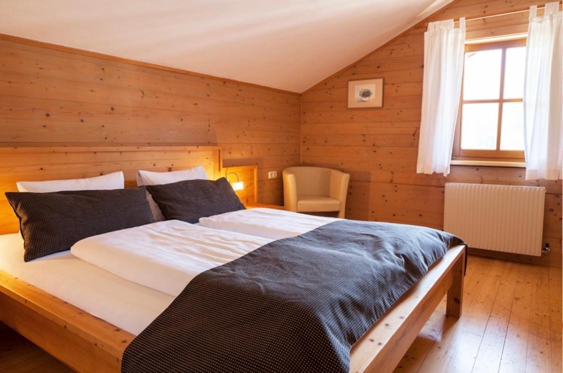 Hotel Oberwinklgut Bischofshofen Exteriér fotografie