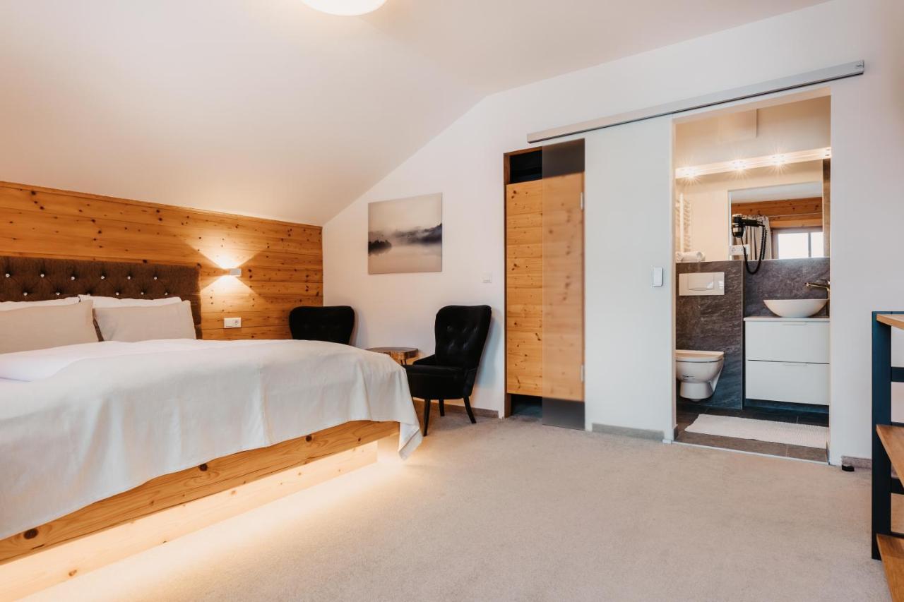 Hotel Oberwinklgut Bischofshofen Exteriér fotografie