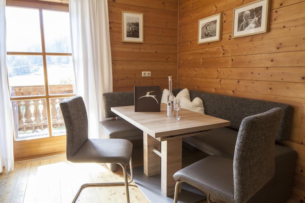 Hotel Oberwinklgut Bischofshofen Pokoj fotografie