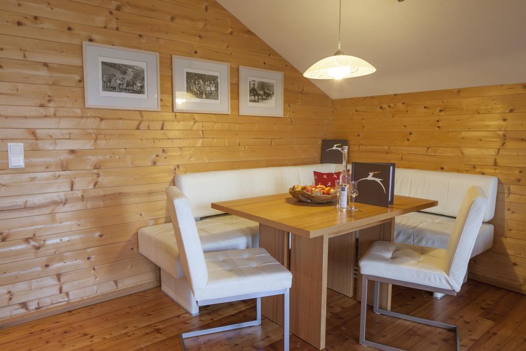 Hotel Oberwinklgut Bischofshofen Pokoj fotografie