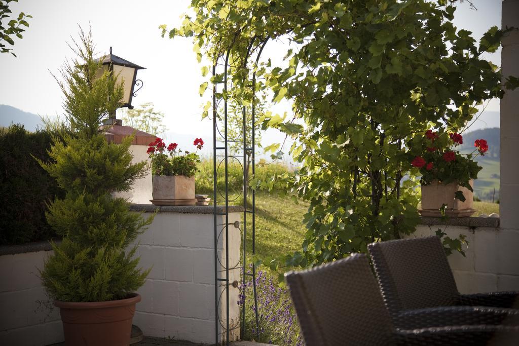 Hotel Oberwinklgut Bischofshofen Exteriér fotografie