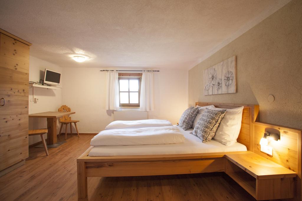 Hotel Oberwinklgut Bischofshofen Exteriér fotografie