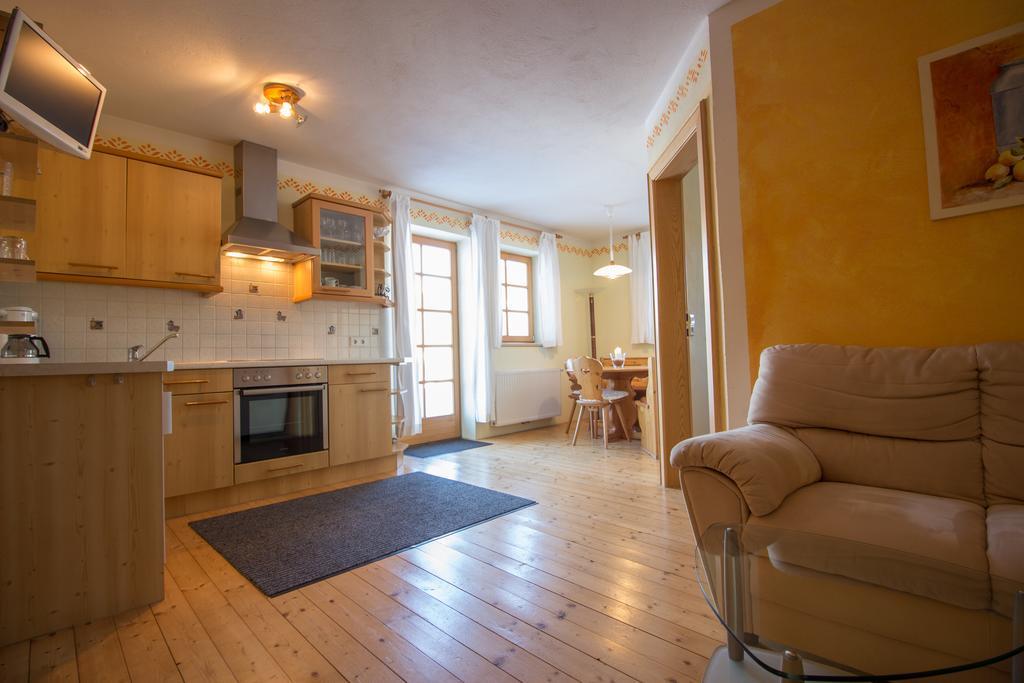 Hotel Oberwinklgut Bischofshofen Exteriér fotografie