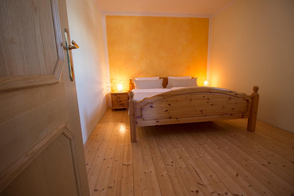 Hotel Oberwinklgut Bischofshofen Exteriér fotografie