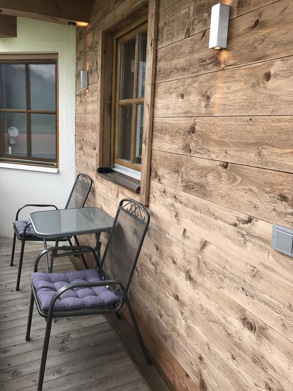 Hotel Oberwinklgut Bischofshofen Exteriér fotografie
