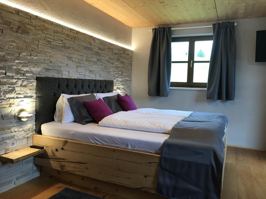 Hotel Oberwinklgut Bischofshofen Exteriér fotografie