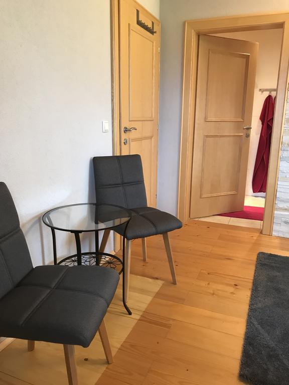 Hotel Oberwinklgut Bischofshofen Exteriér fotografie