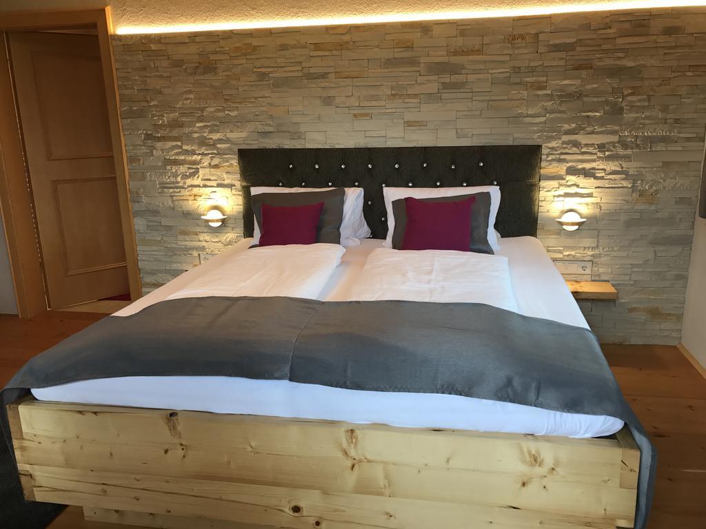 Hotel Oberwinklgut Bischofshofen Exteriér fotografie