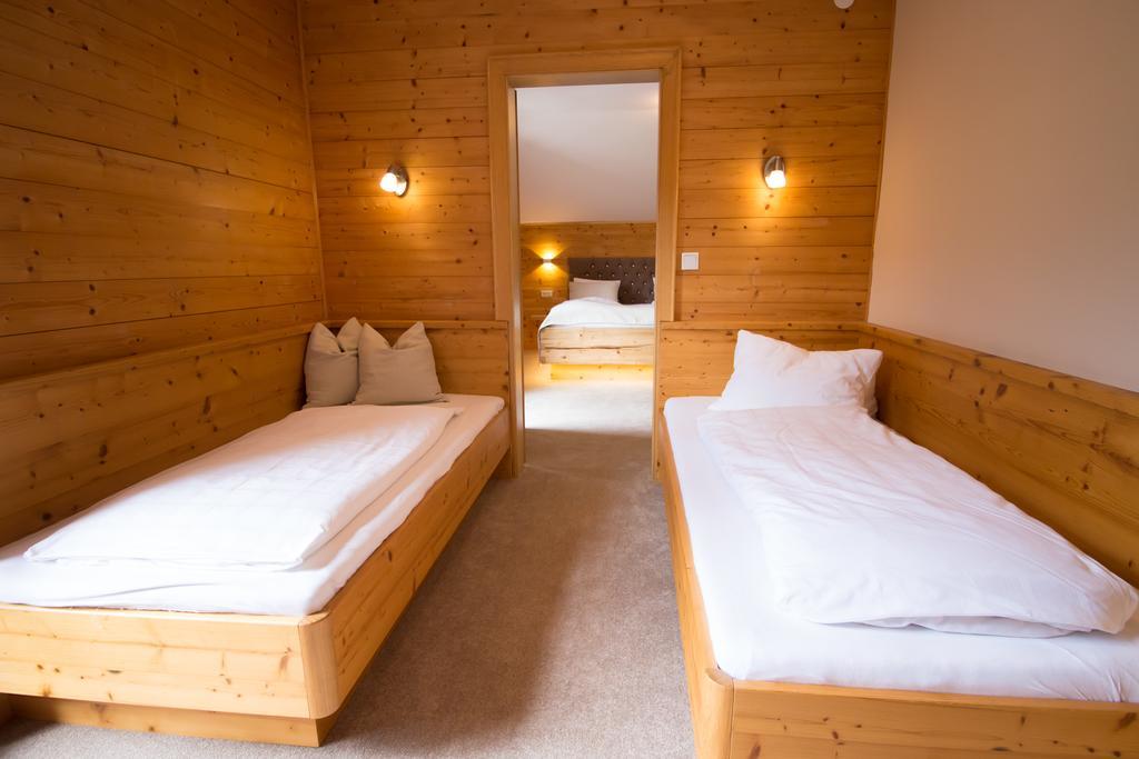 Hotel Oberwinklgut Bischofshofen Exteriér fotografie