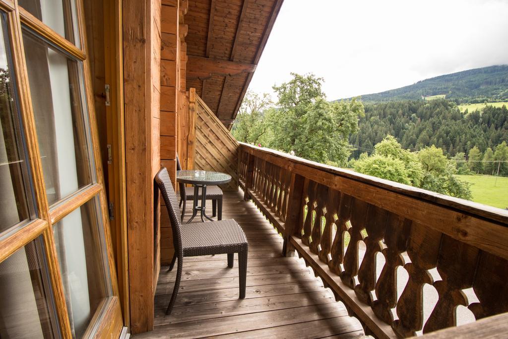 Hotel Oberwinklgut Bischofshofen Exteriér fotografie