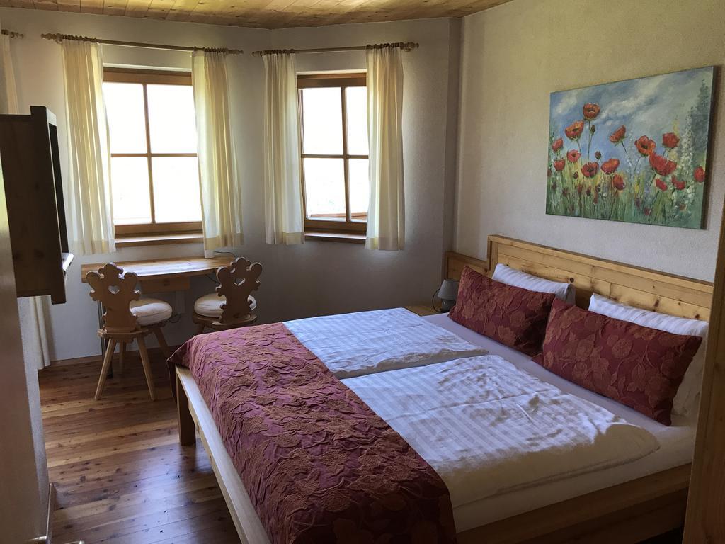 Hotel Oberwinklgut Bischofshofen Exteriér fotografie