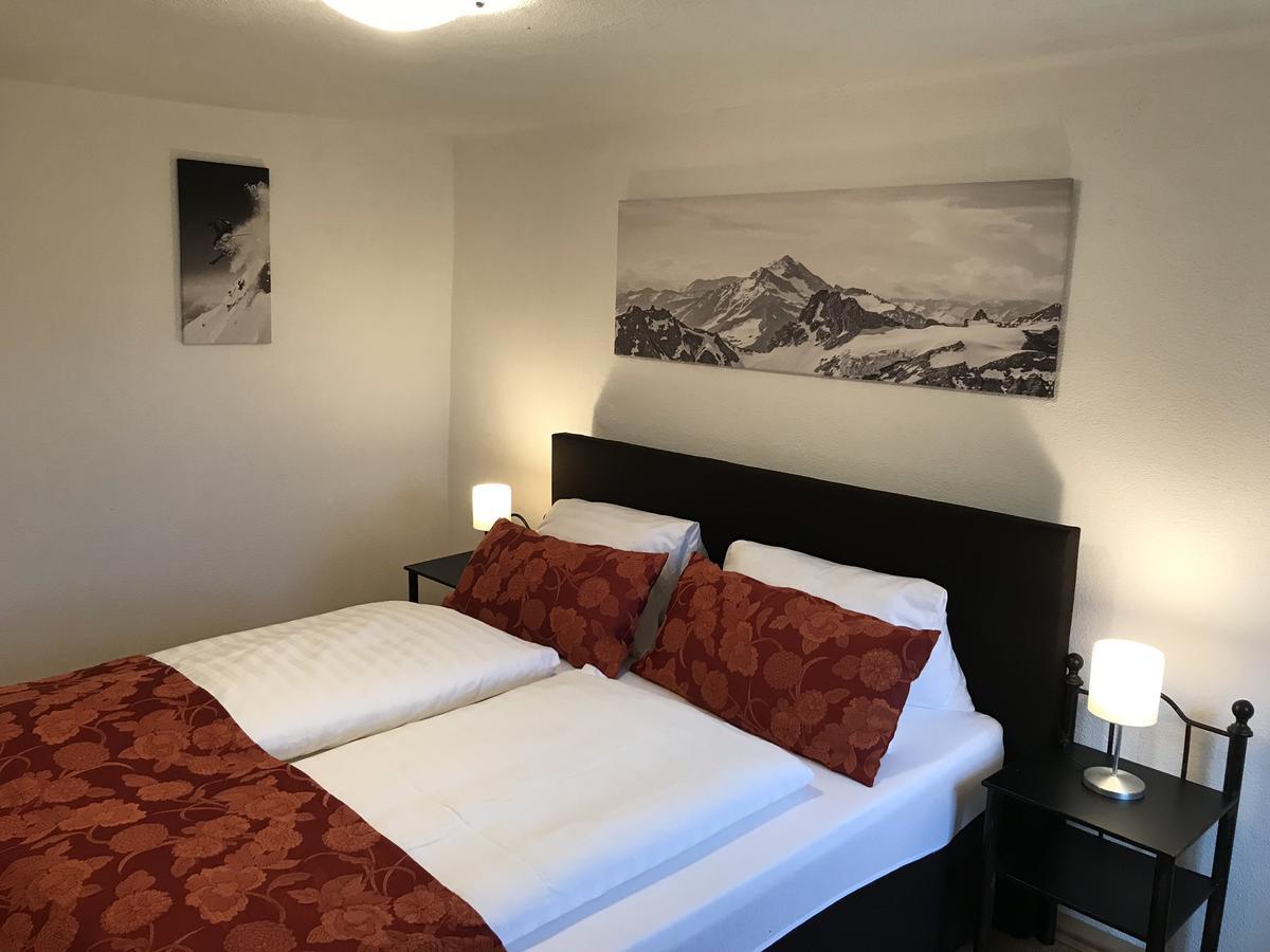 Hotel Oberwinklgut Bischofshofen Exteriér fotografie