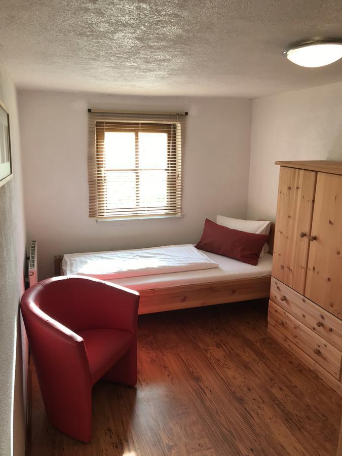 Hotel Oberwinklgut Bischofshofen Exteriér fotografie