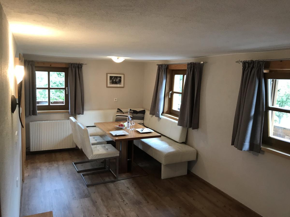 Hotel Oberwinklgut Bischofshofen Exteriér fotografie